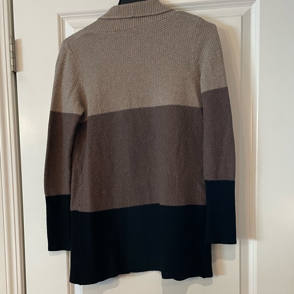 Kismet Open Front Cardigan - Picture 4 of 6